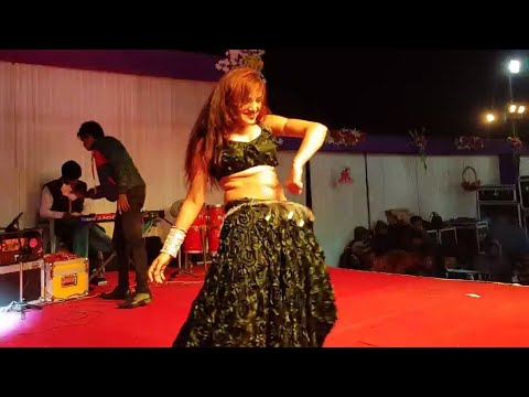 TERE HAR SAWAL KA JAWAB BAN JAUNGI LIVE PERFORMANCE ORCHESTRA SONG