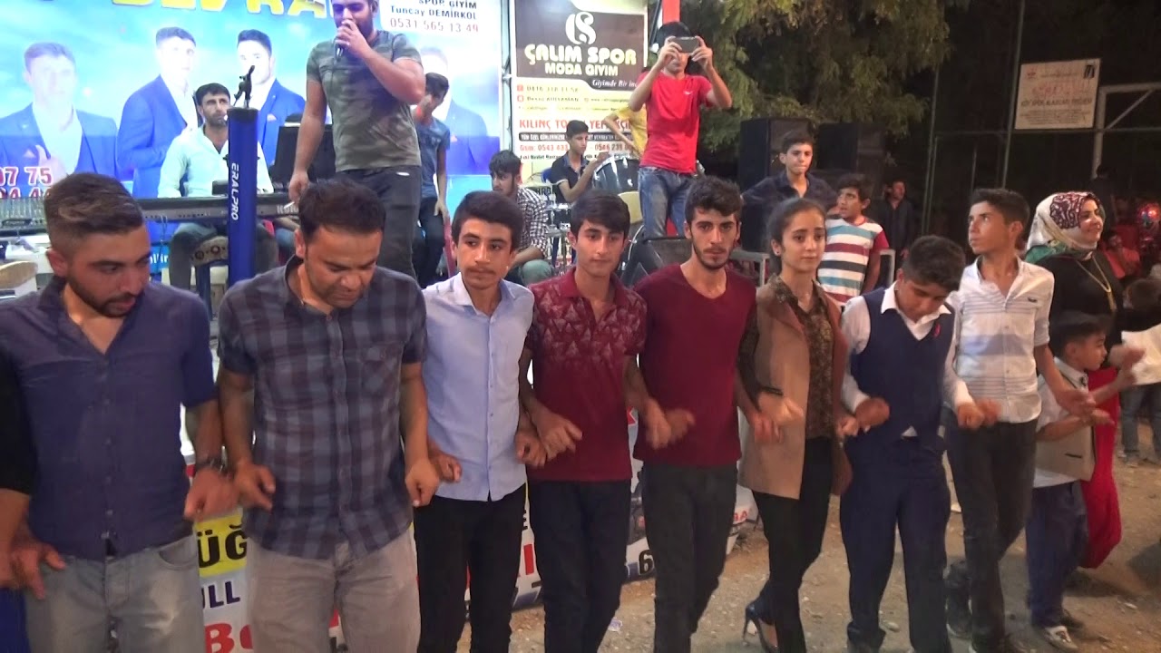 YILDIRIM KAMERA & GRUP DEVRAN Elmacık Hurraf Köyünde 0535 496 34 00 part2