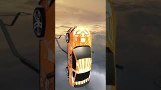 Impossible Stunt Car Tracks 3D, Best offline games for android, Gameplay Android/Ios #103 screenshot 5