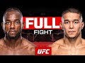 Manel Kape Vs Asu Almabayev FULL FIGHT UFC Vegas 112 Manel Kape Vs Asu Almabayev FULL FIGHT UFC Vegas 112