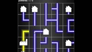 Power Line - Android Game screenshot 3