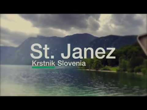 Sveti Janez Krstnik Slovenia