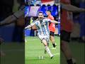 MESSI MAGIC! 🇦🇷 Epic Argentina vs Egypt 3-2 Highlights | World Cup Thriller! 🏆🔥 #messi #argentina