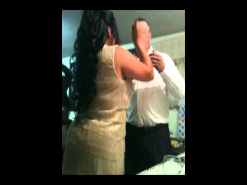 Sandra and Mike Lawrence Wedding Video