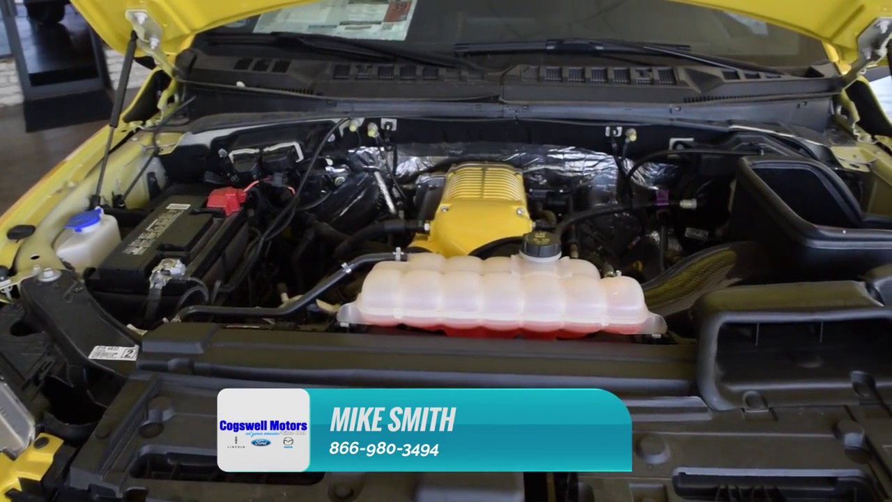 2017 Ford Tonka Russellville AR Ford Tonka Truck Russellville AR