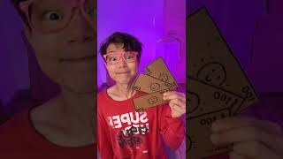 💰 DIY Cardboard Money for Kids – Fun Craft Time! ✂️ #diy #craft