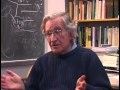 On Power Dissent and Racism - A Discussion with Noam Chomsky