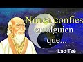 Enseñanzas sobre La Vida Del Maestro Lao Tse