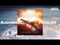 REVOLUTION (The Sol Saga Book 1) Audiobook Release Trailer