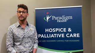 Paradigm Health Careers - Business Development