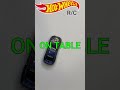 Hot Wheel remote control 2017 Nissan GT- R (R35) #shorts #hotwheels #nissangtr35