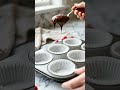 You can turn chocolate and raspberries into a gooey protein dessert that feels like lava cake