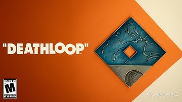 DEATHLOOP Walkthrough Gameplay | Part 10: The Biggest Hit (FULL GAME)