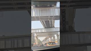 #Bangalore #brookfield  to #Marathahalli  #shorts #viral #viralvideos #siliconcity