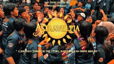 Javastraat 2025: Astravelfia - Official After Movie