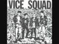 Vice Squad - Teenage Rampage