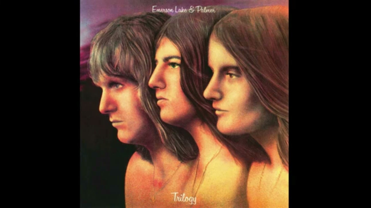 Ver EMERSON LAKE AND PALMER - trilogy #fullalbum no YouTube Ver EMERSON LAKE AND PALMER - trilogy #fullalbum no YouTube