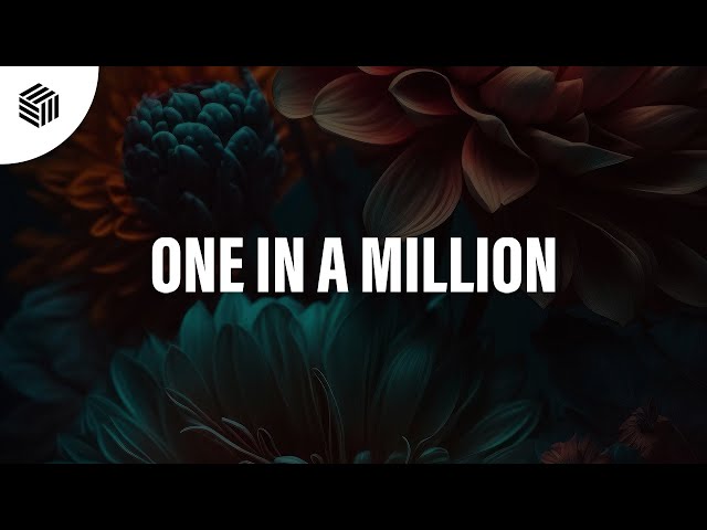 Lanne - One In A Million