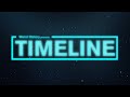 TIMELINE: The 80s Teaser - Coming This July