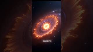 The Sound Of A Dying Star Is Terrifying