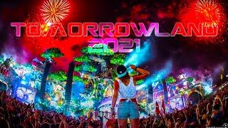 Tomorrowland 2023 | Festival Mix 2023 | Best Songs, Remixes, Covers & Mashups #8