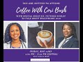 Let's talk about Healthcare in America, Covid-19 with Cori Bush and Dr. Victoria Dooley