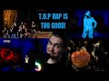 BIGBANG GD T O P TAEYANG MAMA 2010 Reaction BIGBANG GD T O P TAEYANG MAMA 2010 Reaction