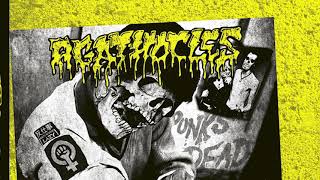 Agathocles  - Go Fucking Nihilist