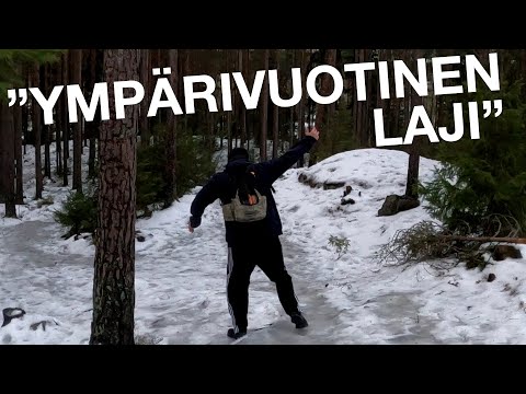 Video: Kuinka tehdä liukastelua?