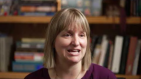 Intro to Unit 2: Davida Brown // GSCI 170
