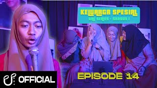 KELUARGA SPESIAL THE SERIES - EPISODE 14 | "Ibu-Ibu Karaoke"