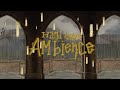 Hand Drawn Wizard Window Ambience 