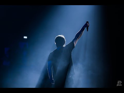 NIZKIZ - Выбирай (live in Minsk 2020)