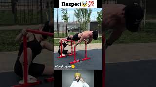 Respect💯🤯 || Hand Folding Strength