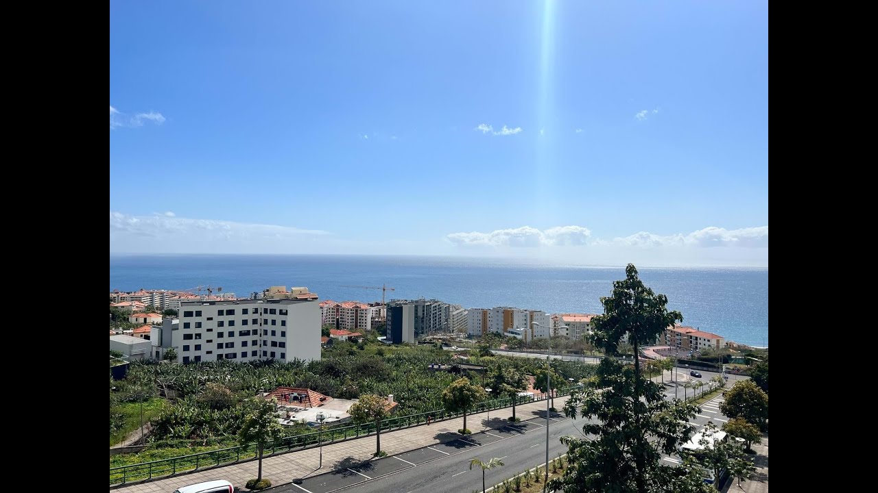 Two bedroom apartment for Sale in Funchal