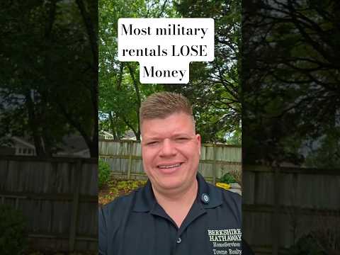 The $544 Problem Most Military Families Don't See Coming