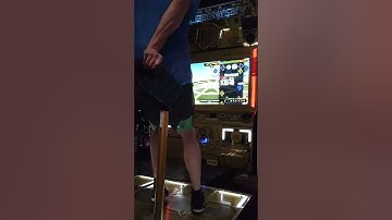 actualization of self (weaponized) ESP-16 MFC