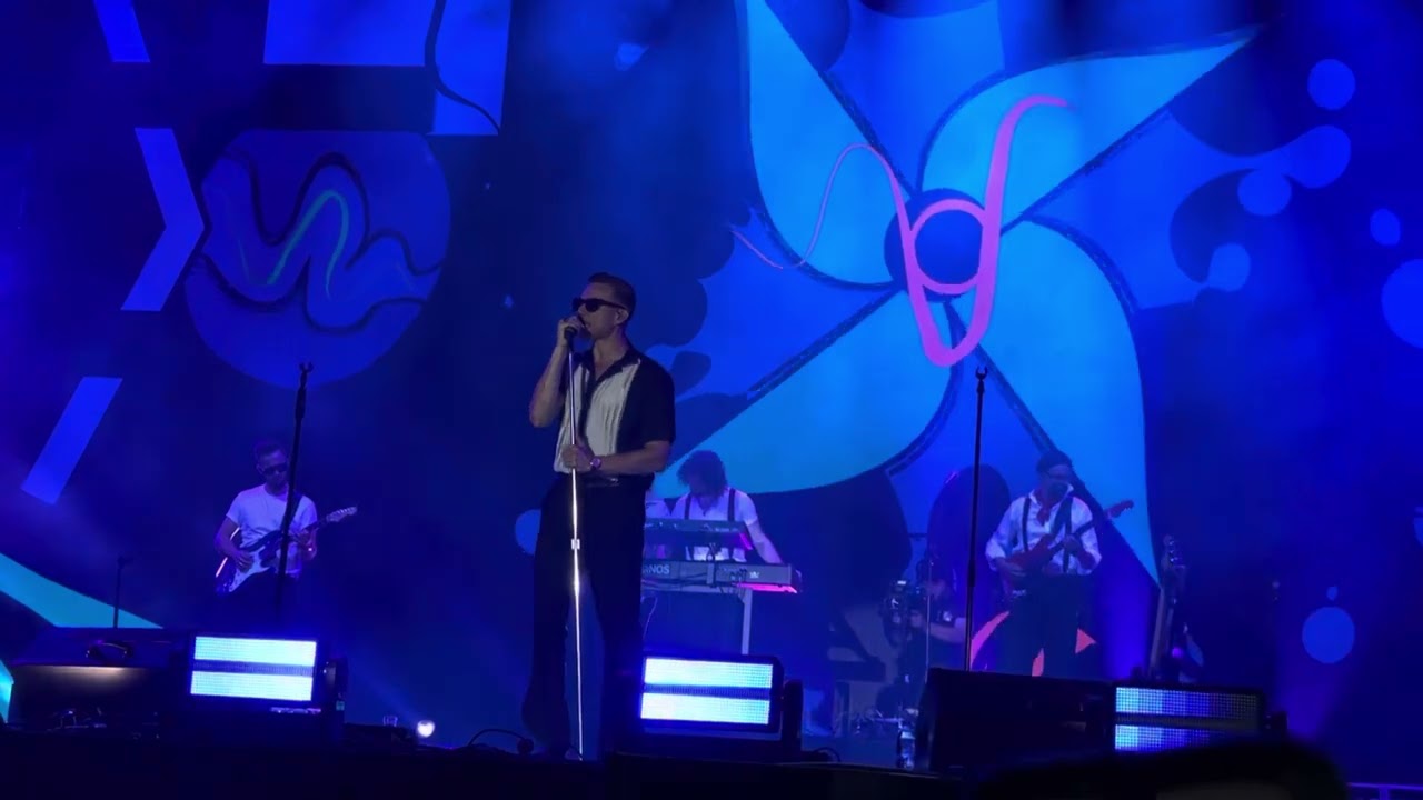 MGO 2024 Mrozu-Zawiałow-Kacperczyk-Kochać to nie znaczy, 3.08.2024 Wrocław #live #music