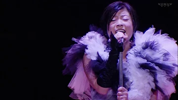 宇多田ヒカル Utada Hikaru - First Love Live (The Best Version) 1080p