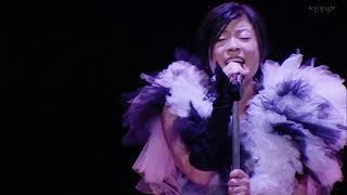 Video thumbnail of "宇多田ヒカル Utada Hikaru - First Love Live (The Best Version) 1080p"