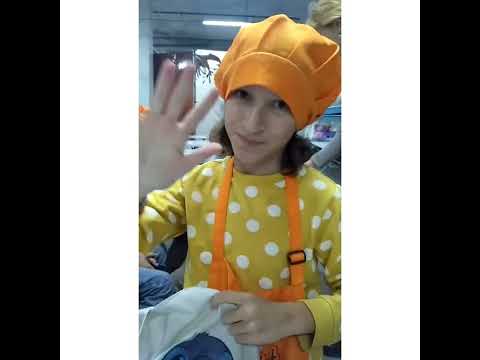 Музей Шоколада 🍫🍩