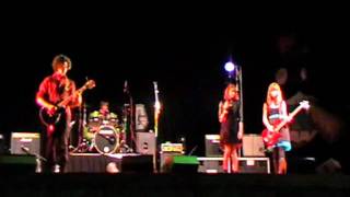 25Th Parallel Smokefree Rockquest 2011