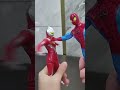 Игрушка Халк Титан Капитан Америка и Железный человек паук 18см