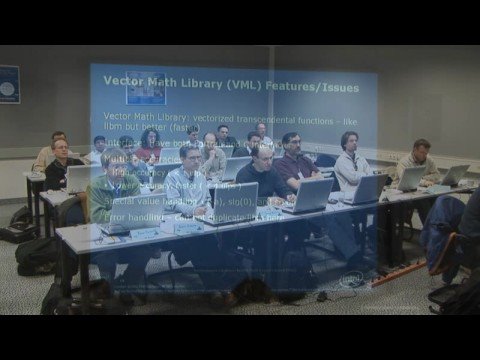 Professor Dr. Arndt Bode, Vice-president of Technical University Munich explains how they integrated parallel programming into Technical University Munich's curriculum