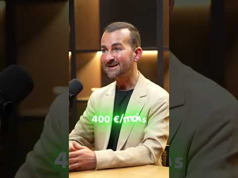Miniature de la vidéo : Ne perdez pas d'argent à la retraite faites comme Bertrand