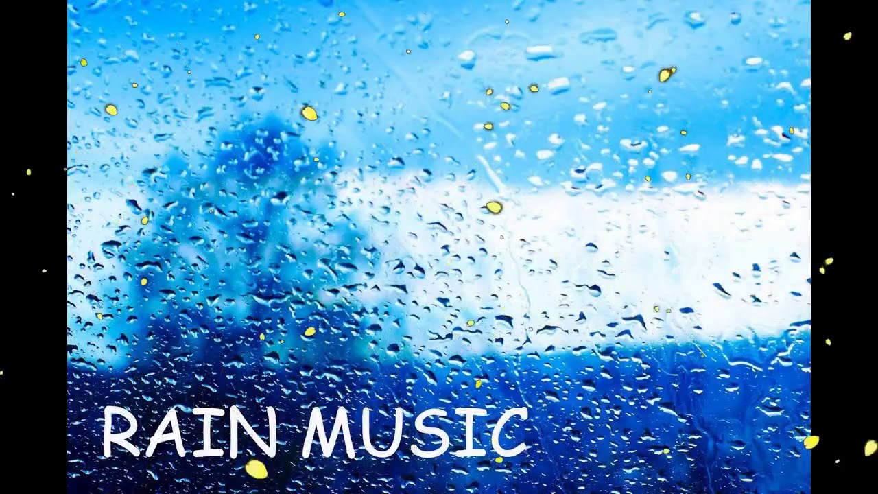 ocean waves rain music sleep relaxation ocean waves rain music sleep relaxation