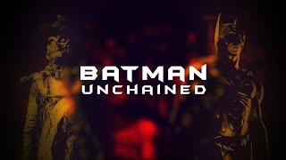Opening Logos - "Batman Unchained" (20??)