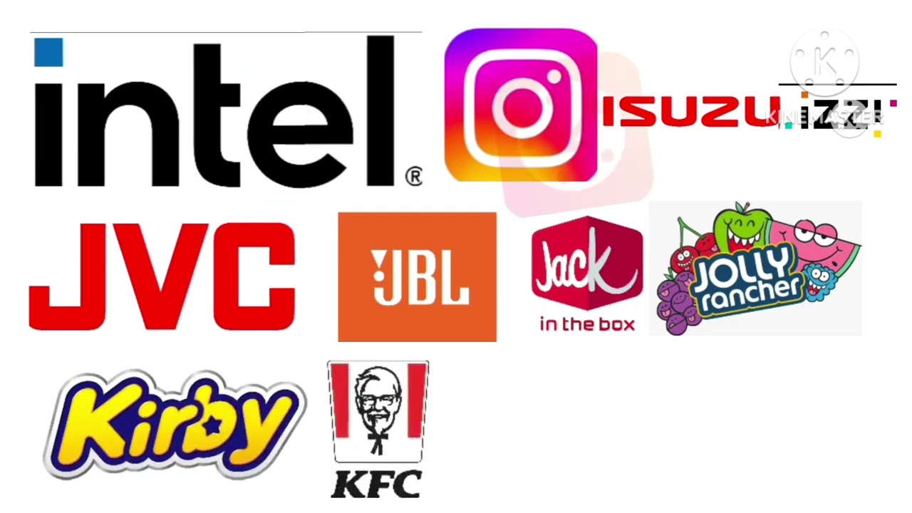 Alphabet Logo A-Z KineMaster Moto 9 Play Online