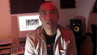 Illmind On Not Sampling, Favorite Breaks
