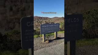 Which hikes are open near Asheville right now? #hiking #asheville